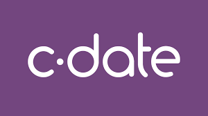 c-date-logo sweden