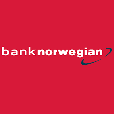 norwegian bank logo