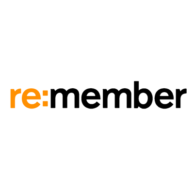 remember logo