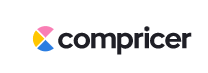 Compricer logo