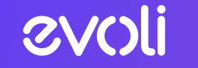 Evoli logo