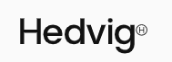hedvig logo